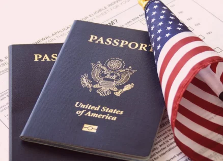 Expedited Passport Services in Los Angeles: Your Key to Quick Travel